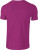 Gildan - Softstyle T- Shirt (Antique Heliconia (Heather))