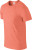 Gildan - Softstyle T- Shirt (Heather Orange)