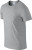 Gildan - Softstyle T- Shirt (Sport Grey (Heather))
