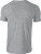 Gildan - Softstyle T- Shirt (Sport Grey (Heather))