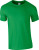 Gildan - Softstyle T- Shirt (Irish Green)