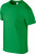 Gildan - Softstyle T- Shirt (Irish Green)