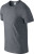 Gildan - Softstyle T- Shirt (Dark Heather)