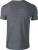 Gildan - Softstyle T- Shirt (Dark Heather)