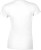 Gildan - Softstyle Ladies´ T- Shirt (White)