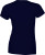 Gildan - Softstyle Ladies´ T- Shirt (Navy)