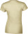 Gildan - Softstyle Ladies´ T- Shirt (Sand)