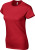 Gildan - Softstyle Ladies´ T- Shirt (Red)