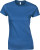 Gildan - Softstyle Ladies´ T- Shirt (Royal)