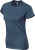 Gildan - Softstyle Ladies´ T- Shirt (Indigo Blue)