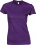 Softstyle Ladies´ T- Shirt (Női)