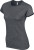 Gildan - Softstyle Ladies´ T- Shirt (Dark Heather)