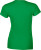 Gildan - Softstyle Ladies´ T- Shirt (Irish Green)