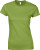 Softstyle Ladies´ T- Shirt (Női)