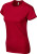 Gildan - Softstyle Ladies´ T- Shirt (Cherry Red)