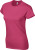 Gildan - Softstyle Ladies´ T- Shirt (Heliconia)