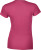 Gildan - Softstyle Ladies´ T- Shirt (Heliconia)