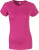 Gildan - Softstyle Ladies´ T- Shirt (Antique Heliconia (Heather))