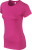 Gildan - Softstyle Ladies´ T- Shirt (Antique Heliconia (Heather))