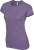 Gildan - Softstyle Ladies´ T- Shirt (Heather Purple)