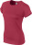 Gildan - Softstyle Ladies´ T- Shirt (Antique Cherry Red (Heather))