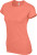 Gildan - Softstyle Ladies´ T- Shirt (Heather Orange)