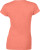 Gildan - Softstyle Ladies´ T- Shirt (Heather Orange)