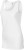 Gildan - Softstyle Ladies´ Tank Top (White)