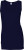 Gildan - Softstyle Ladies´ Tank Top (Navy)