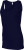 Gildan - Softstyle Ladies´ Tank Top (Navy)