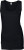 Gildan - Softstyle Ladies´ Tank Top (Black)