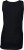 Gildan - Softstyle Ladies´ Tank Top (Black)