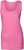 Gildan - Softstyle Ladies´ Tank Top (Azalea)