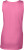 Gildan - Softstyle Ladies´ Tank Top (Azalea)