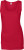 Gildan - Softstyle Ladies´ Tank Top (Cherry Red)