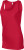 Gildan - Softstyle Ladies´ Tank Top (Cherry Red)