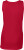 Gildan - Softstyle Ladies´ Tank Top (Cherry Red)