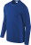 Gildan - Softstyle Long Sleeve T-Shirt (Royal)