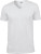 Softstyle V-Neck T-Shirt (Férfi)