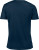 Gildan - Softstyle Adult V-Neck T-Shirt (Navy)
