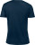 Gildan - Softstyle V-Neck T-Shirt (Navy)