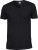 Gildan - Softstyle V-Neck T-Shirt (Black)