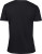 Gildan - Softstyle Adult V-Neck T-Shirt (Black)