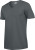 Gildan - Softstyle V-Neck T-Shirt (Charcoal (Solid))
