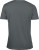 Gildan - Softstyle V-Neck T-Shirt (Charcoal (Solid))