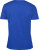 Gildan - Softstyle Adult V-Neck T-Shirt (Royal)