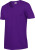 Gildan - Softstyle V-Neck T-Shirt (Purple)