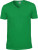 Gildan - Softstyle V-Neck T-Shirt (Irish Green)