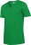 Gildan - Softstyle Adult V-Neck T-Shirt (Irish Green)