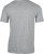 Gildan - Softstyle Adult V-Neck T-Shirt (Sport Grey (Heather))